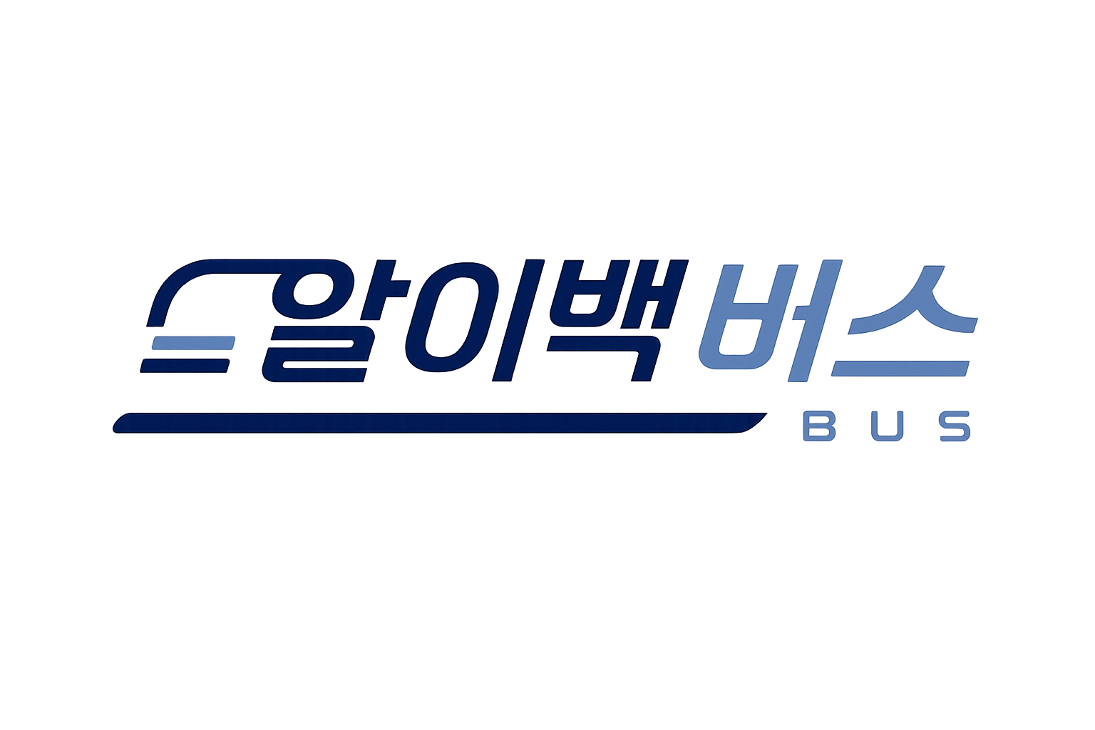 알이백버스